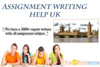 Authentic Assignment Help UK @Casestudyhelp.com image 5